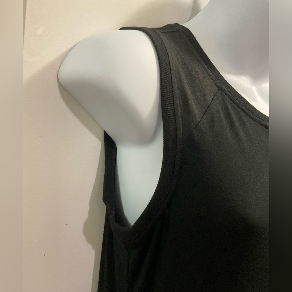 Calvin Klein Flyover with Tank Dress Set - Picture 7 of 16